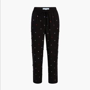NWT Hill House Home Jewel Jammie Pants